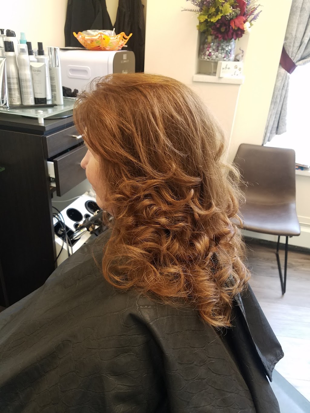 Hair Happiness By Di | 133 W Main St Suite 608, Northville, MI 48167, USA | Phone: (734) 956-0883