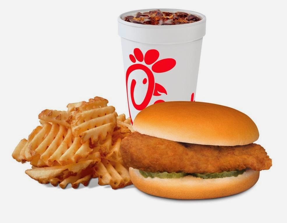 Chick-fil-A | 5245 Mowry Ave, Fremont, CA 94538, USA | Phone: (510) 608-5771