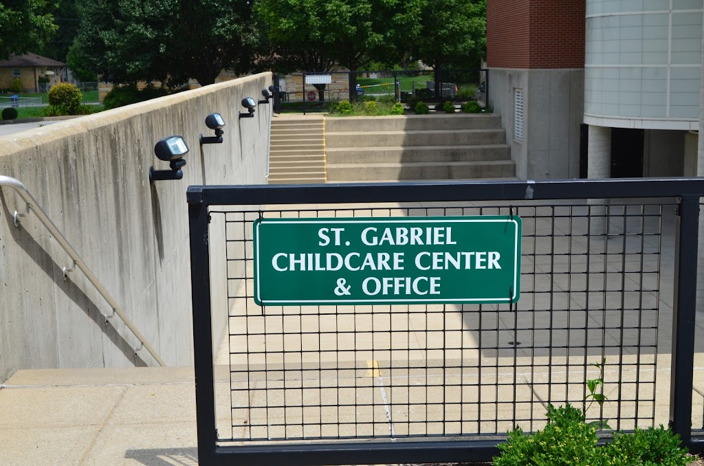 St. Gabriel Catholic School | 5503 Bardstown Rd, Louisville, KY 40291, USA | Phone: (502) 239-5535