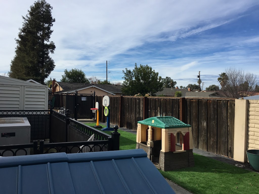 Gateway Preschool Academy | 2360 McLaughlin Ave, San Jose, CA 95122, USA | Phone: (408) 520-4311