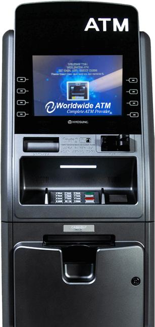 Worldwide ATM | 17800 S Main St #107, Gardena, CA 90248, United States | Phone: (888) 668-8286