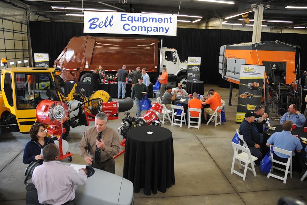 Bell Equipment Company | 78 Northpointe Dr, Orion Twp, MI 48359, USA | Phone: (248) 370-0000