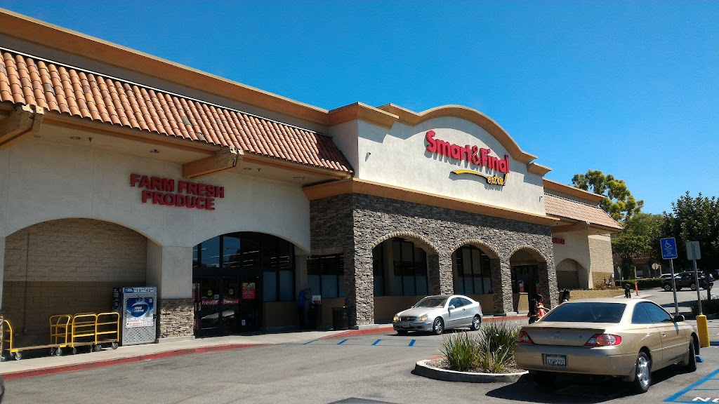 Smart & Final Extra! | 240 S Diamond Bar Blvd, Diamond Bar, CA 91765, USA | Phone: (909) 444-0044