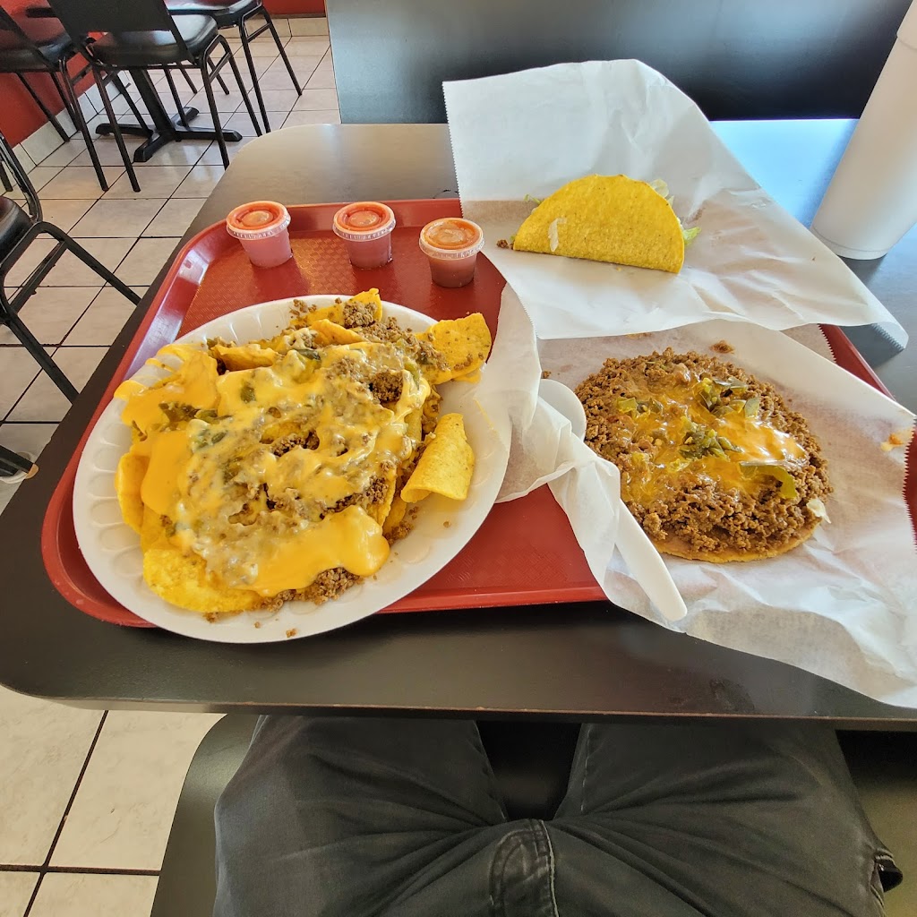 Mid Del Taco Inc | 4320 SE 15th St, Del City, OK 73115, USA | Phone: (405) 672-8514