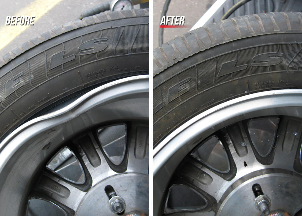 Wheel Doctor Wheel Repair | 776 Jernee Mill Rd Unit 110, Sayreville, NJ 08872, USA | Phone: (732) 500-9998