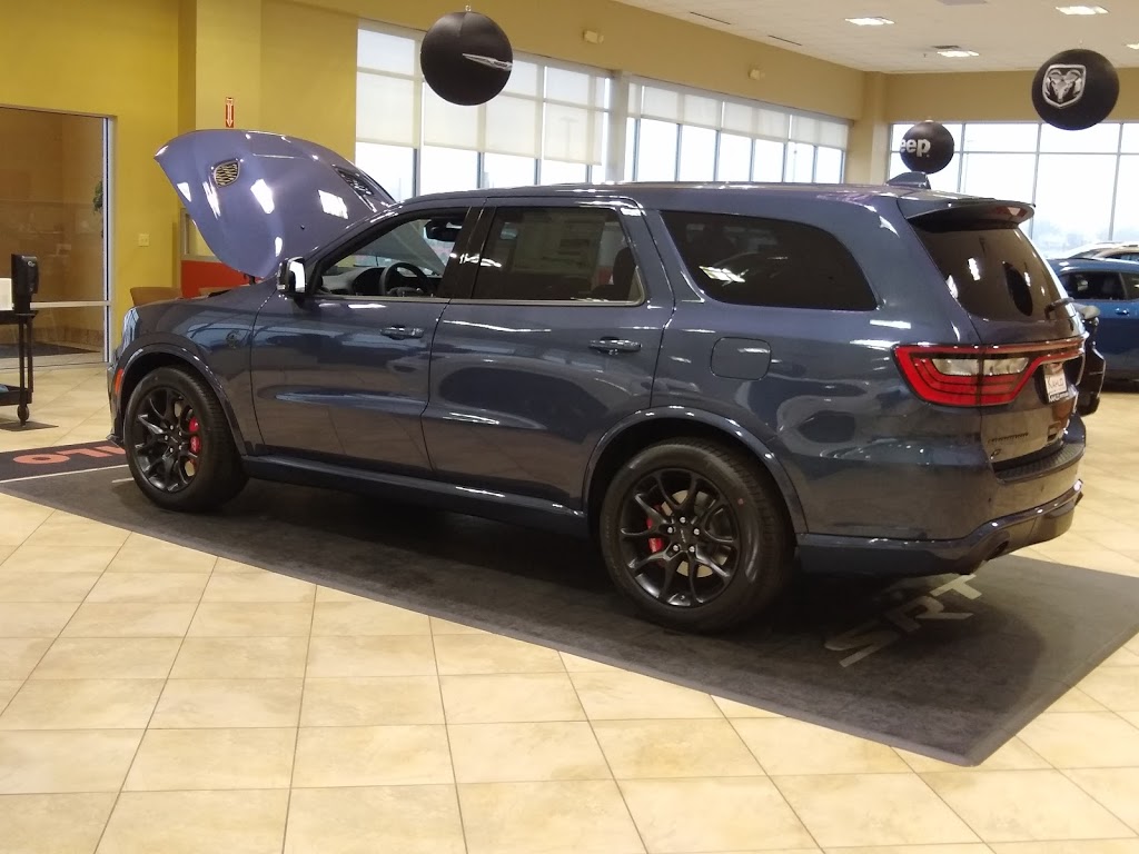 Kahlo Chrysler Dodge Jeep Ram | 9900 Pleasant St, Noblesville, IN 46060, USA | Phone: (317) 773-6363