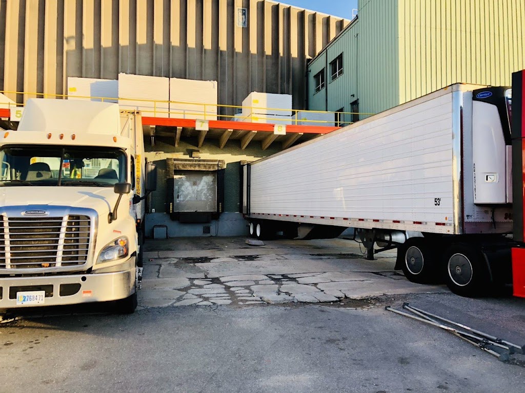 Americold Logistics | 100 Widett Cir, Boston, MA 02118 | Phone: (617) 269-6330