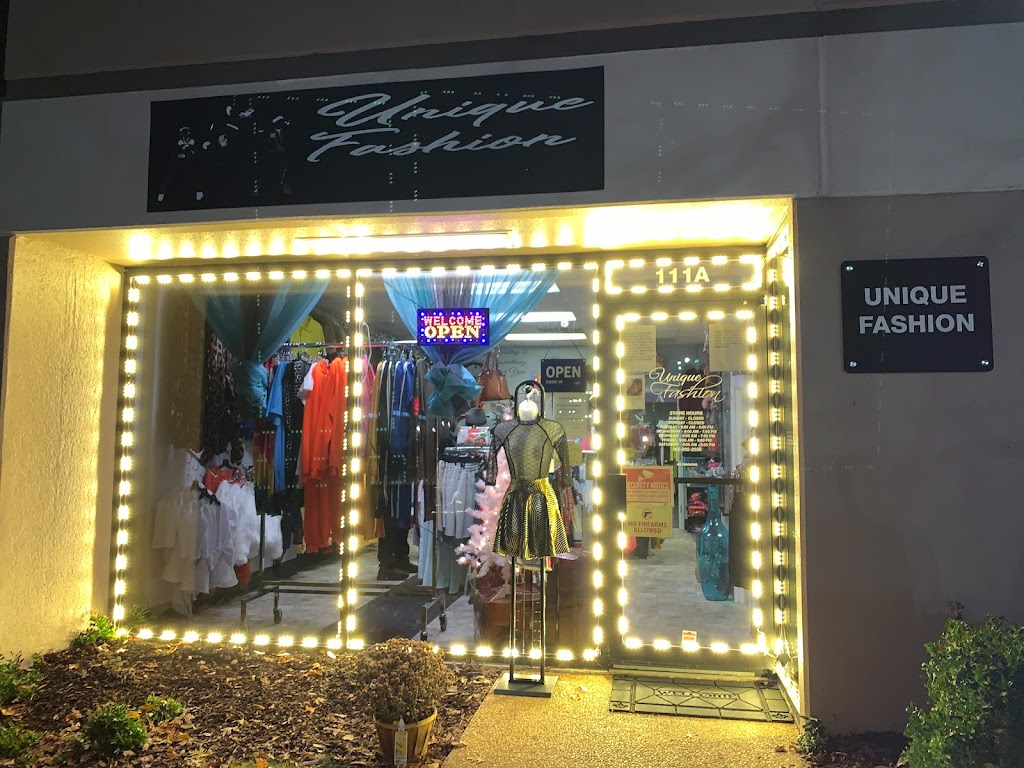 UNIQUE FASHION CLOTHING | 500 Gene Reed Rd Suite 115, Birmingham, AL 35215, USA | Phone: (205) 202-2536