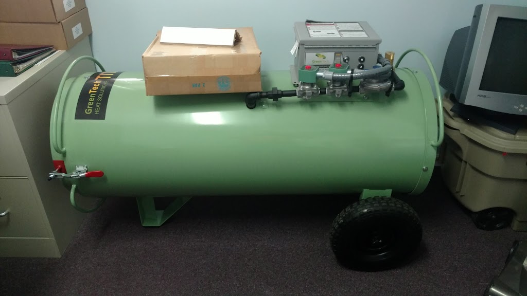 E & R Exterminating Company, Inc. | 15234 Warwick Blvd, Newport News, VA 23608, USA | Phone: (757) 874-4529