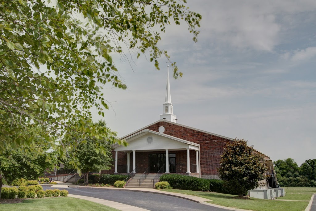 Temple Baptist Church | 117 Marlin Rd, White House, TN 37188, USA | Phone: (615) 672-5339