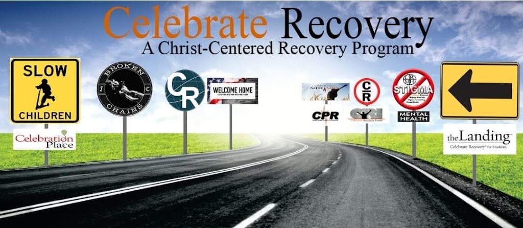 CFC-Celebrate Recovery | 2020 Elsie Ave, Slidell, LA 70458, USA | Phone: (601) 590-3999