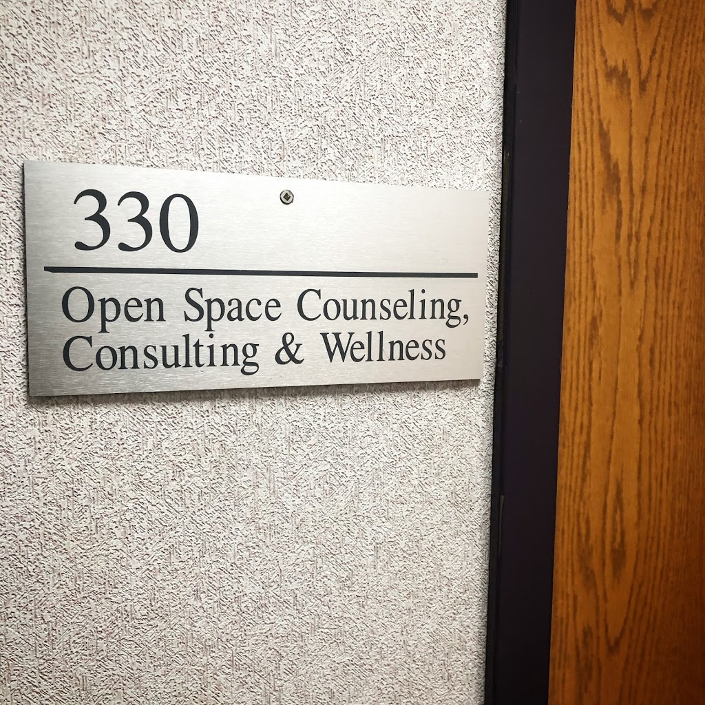 Open Space Counseling, Consulting & Wellness, LLC | 101 Bradford Rd #330, Wexford, PA 15090, USA | Phone: (724) 777-1433