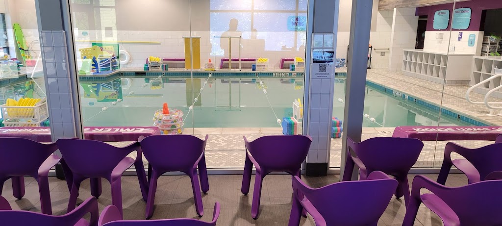 Emler Swim School of Cedar Park | 1310 E Whitestone Blvd #590, Cedar Park, TX 78613, USA | Phone: (512) 817-3400