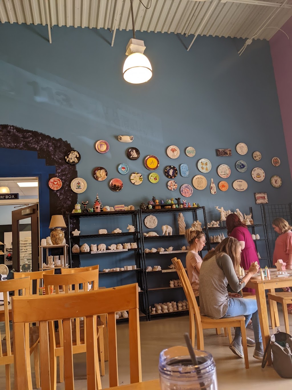 Klaystation | 10511 Shadowlawn Dr #113, Raleigh, NC 27614, USA | Phone: (919) 848-8079