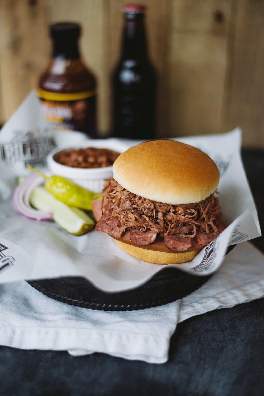 Billy Sims BBQ | 2052 OK-66, Claremore, OK 74019 | Phone: (918) 923-6771