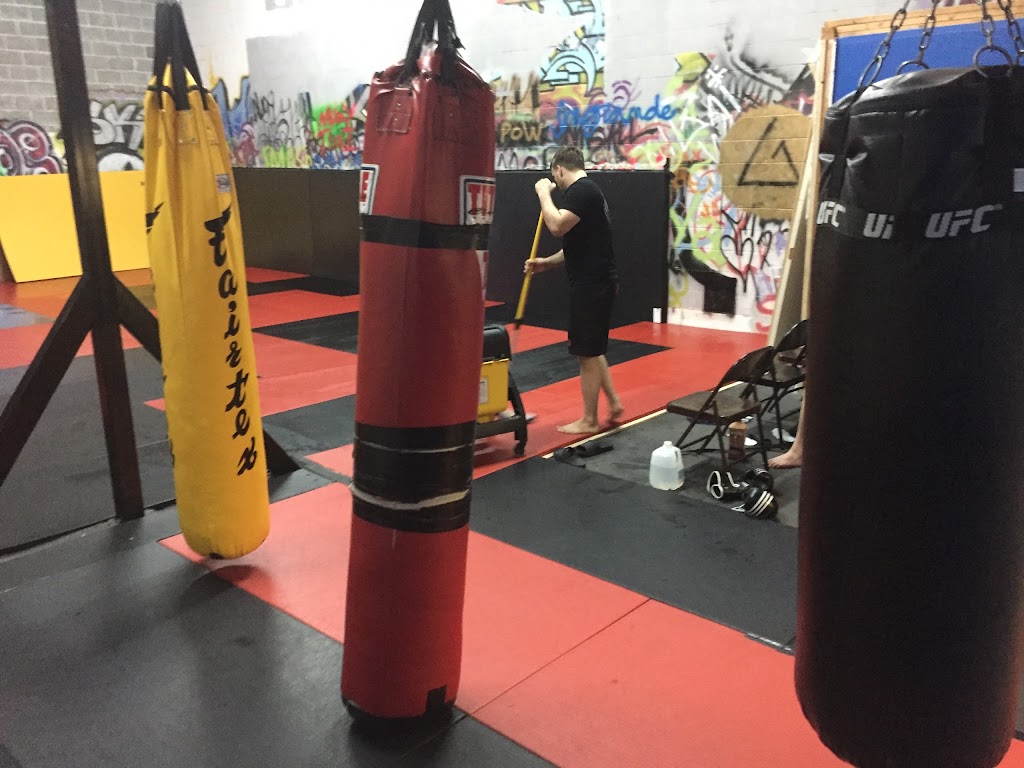 Wolves Den Training Center | 6899 Lake St Louis Blvd, Lake St Louis, MO 63366, USA | Phone: (314) 601-4537