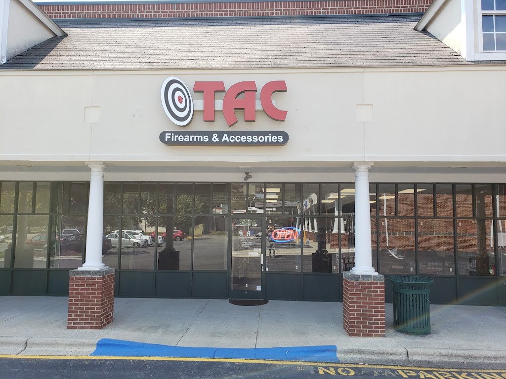 TAC Firearms and Accessories | 11675 Business, US-70, Clayton, NC 27520, USA | Phone: (919) 243-8379