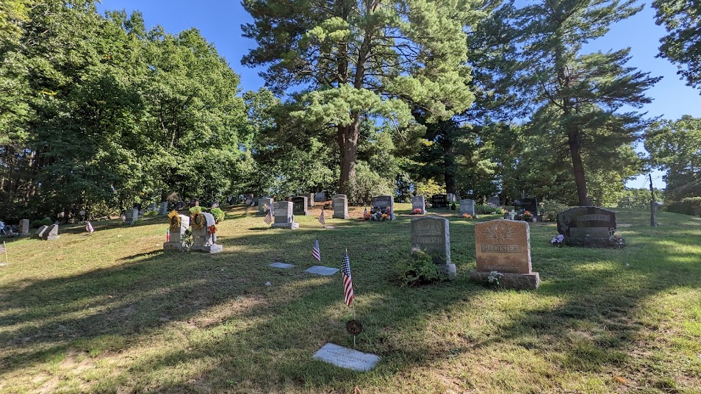 Varnum Cemetery | 71 Parker Rd, Dracut, MA 01826, USA | Phone: (978) 957-0411