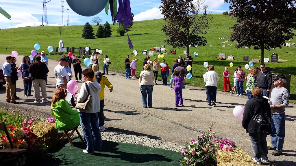 Peaceful Pastures Pet Cemetery | 2095 Washington Rd, Canonsburg, PA 15317, USA | Phone: (724) 745-8502