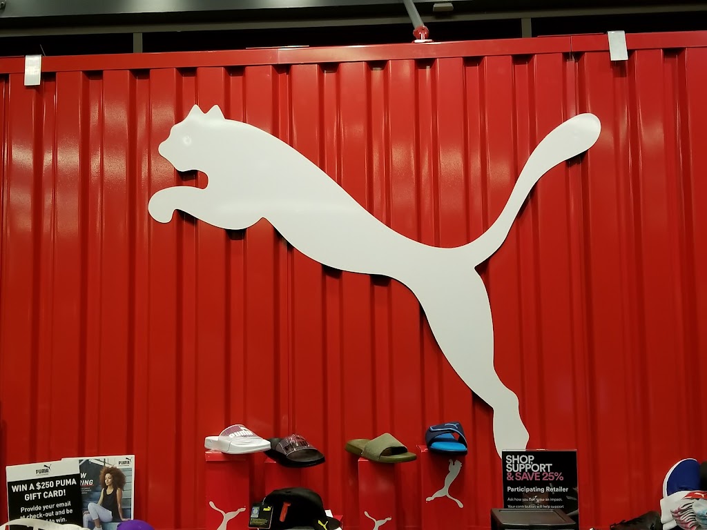 PUMA | 20 The City Dr S Suite #906, Orange, CA 92868, USA | Phone: (714) 704-9249