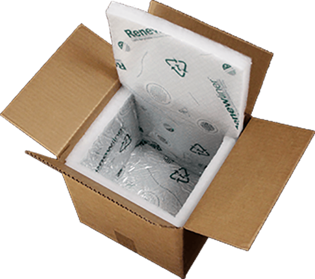 Thermal Shipping Solutions | 1196 Simmons Ln, Novato, CA 94945, USA | Phone: (415) 389-5004