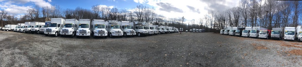 NJ Truck Spot | 929 US-9, South Amboy, NJ 08879, USA | Phone: (732) 952-3535