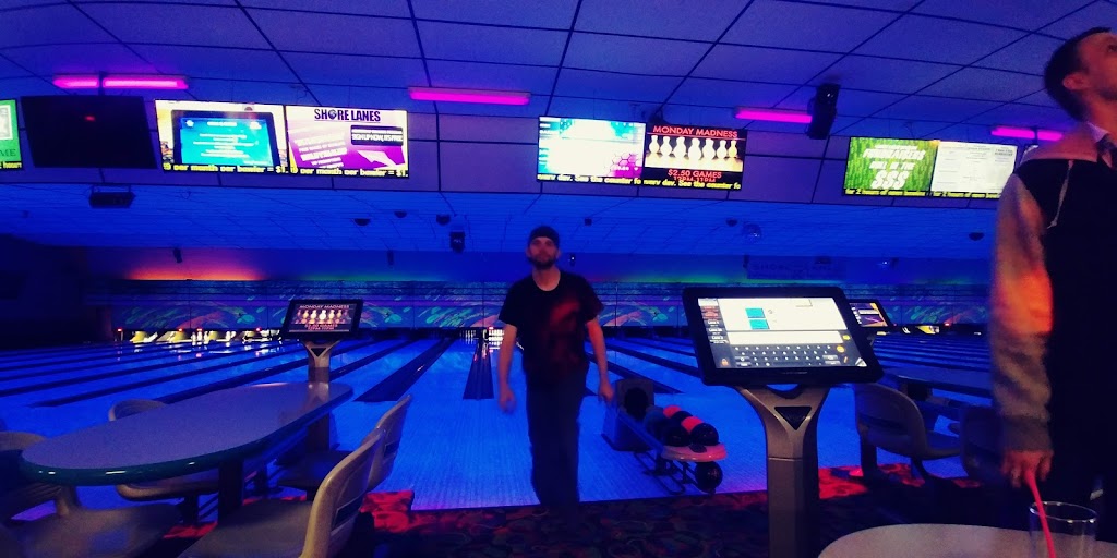 Shore Lanes | 31100 Harper Ave, St Clair Shores, MI 48082, USA | Phone: (586) 293-0880