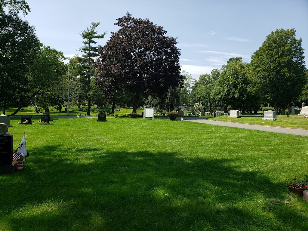 Walnut Grove Cemetery | 30 Sylvan St, Danvers, MA 01923, USA | Phone: (978) 774-1024