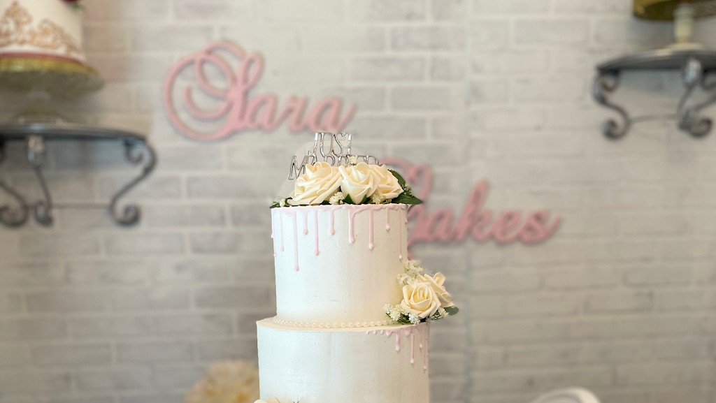 Sara Cakes | 890 Georgia Ave, Longwood, FL 32750 | Phone: (321) 300-5457