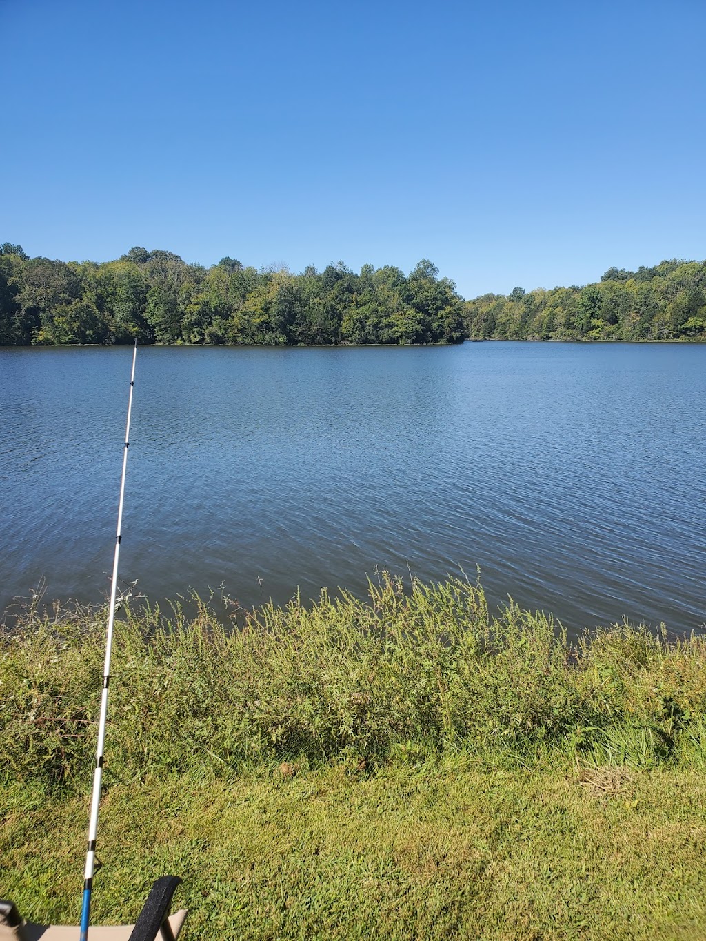 Lake Jericho Recreational Area | 1317 Lake Access Rd, Smithfield, KY 40068, USA | Phone: (502) 743-5205