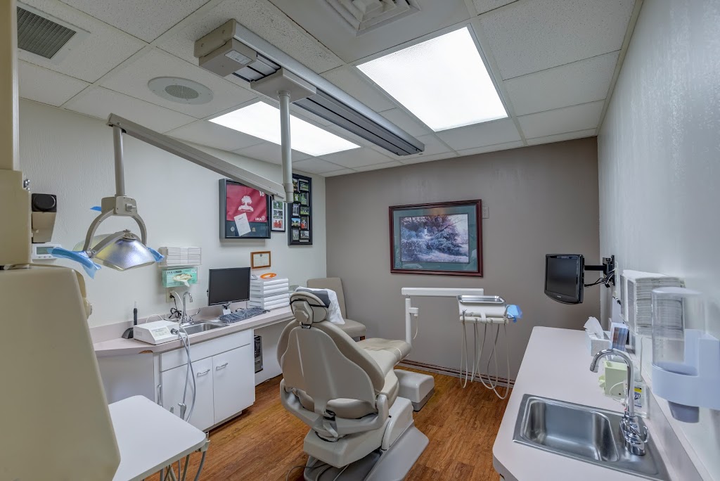 Heritage Dental Group | 747 U.S. 287 Frontage Rd Suite A, Mansfield, TX 76063, USA | Phone: (817) 697-4692