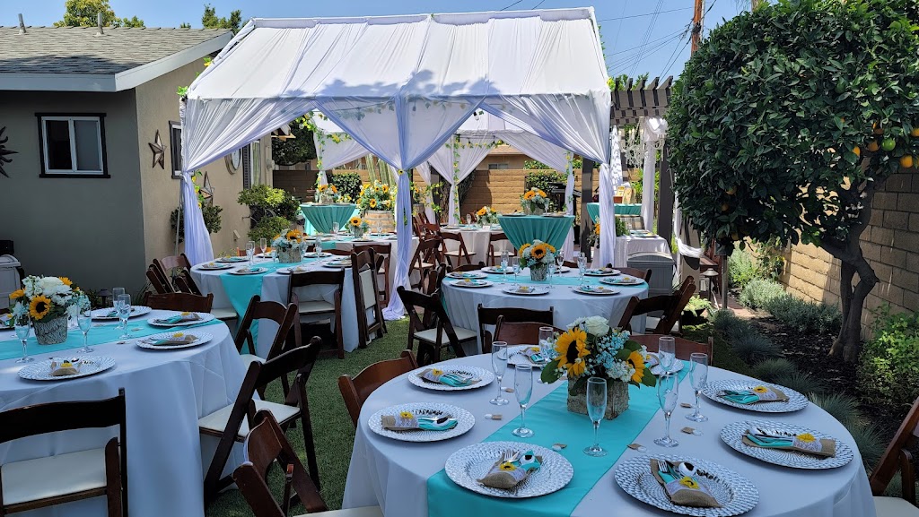 OC PARTY RENTALS & BEYOND | 13912 Ponderosa St, Santa Ana, CA 92705, USA | Phone: (949) 325-4397