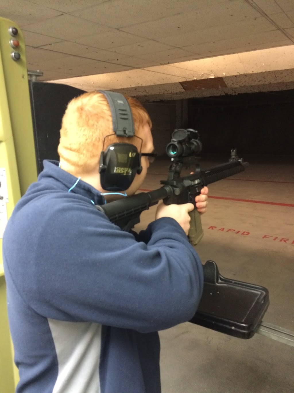 Connecticut Firearms Training LLC | 146 Danbury Rd, New Milford, CT 06776, USA | Phone: (203) 748-4867