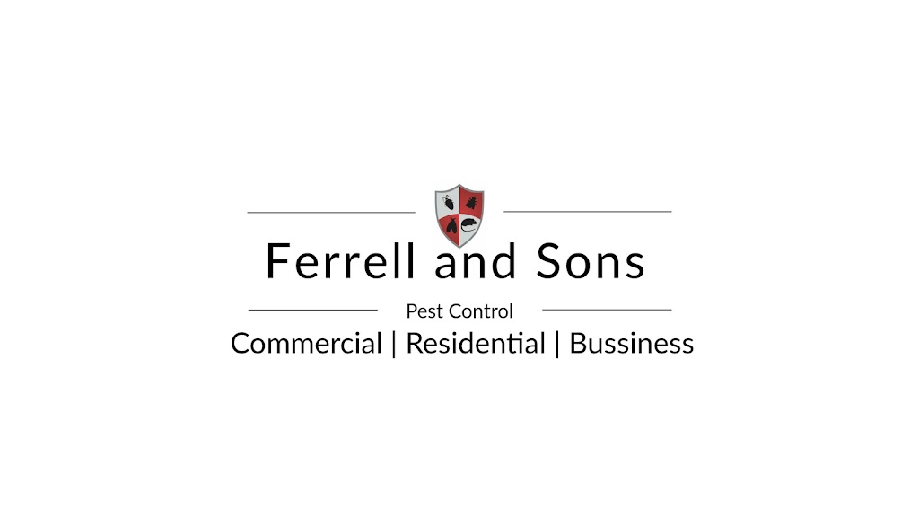 Ferrell and Sons Pest Control | 12828 Smith Rd, Wellington, OH 44090, USA | Phone: (682) 233-2847