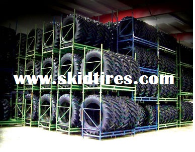 Skid Tires .com Construction Equipment Tires | 35340 Union Lake Rd, Harrison Twp, MI 48045 | Phone: (586) 563-3990