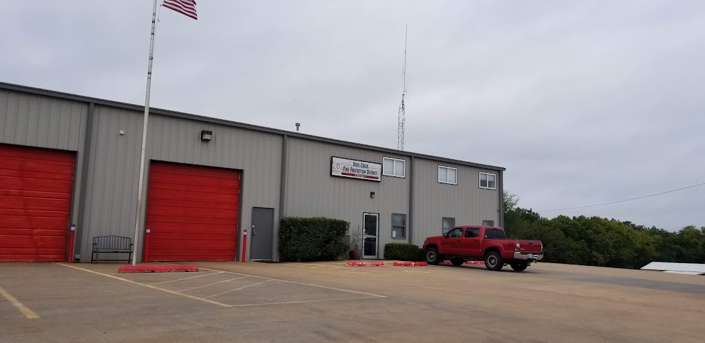 Deer Creek Fire Department | 20855 N Meridian Ave, Edmond, OK 73012, USA | Phone: (405) 216-0665