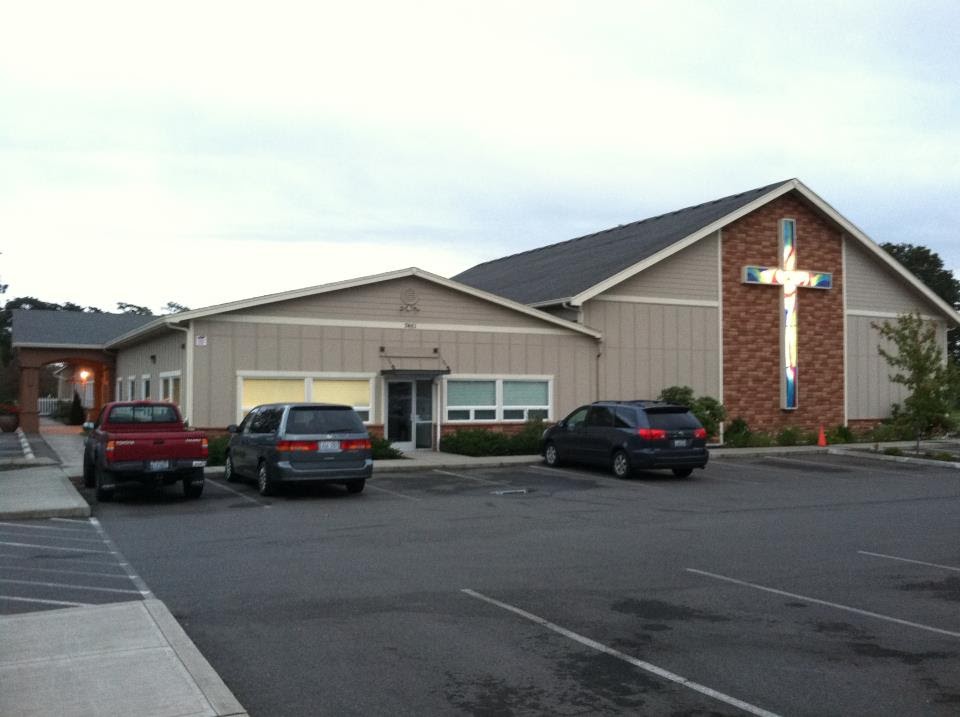Tacoma Trinity Church | 7461 S Verde St, Tacoma, WA 98409, USA | Phone: (253) 565-1069