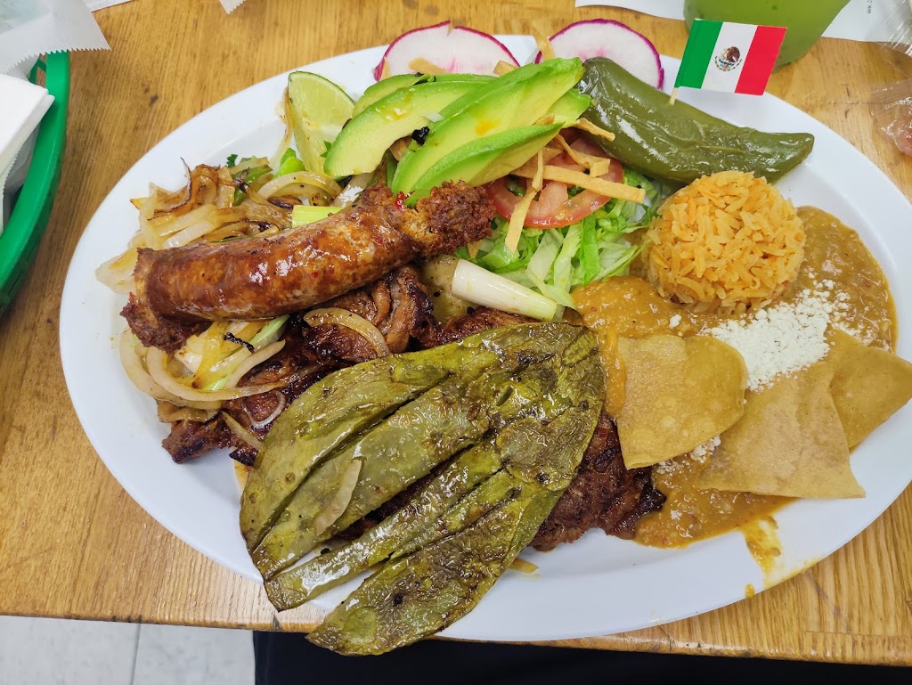 Carniceria Los Tapatios | 11045 Hawthorne Blvd, Lennox, CA 90304, USA | Phone: (310) 677-3964