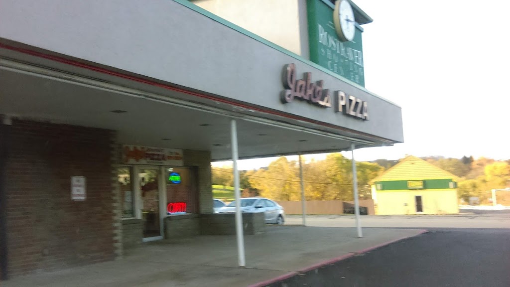 Jakes Pizza | 1745 Rostraver Rd, Belle Vernon, PA 15012, USA | Phone: (724) 929-2809