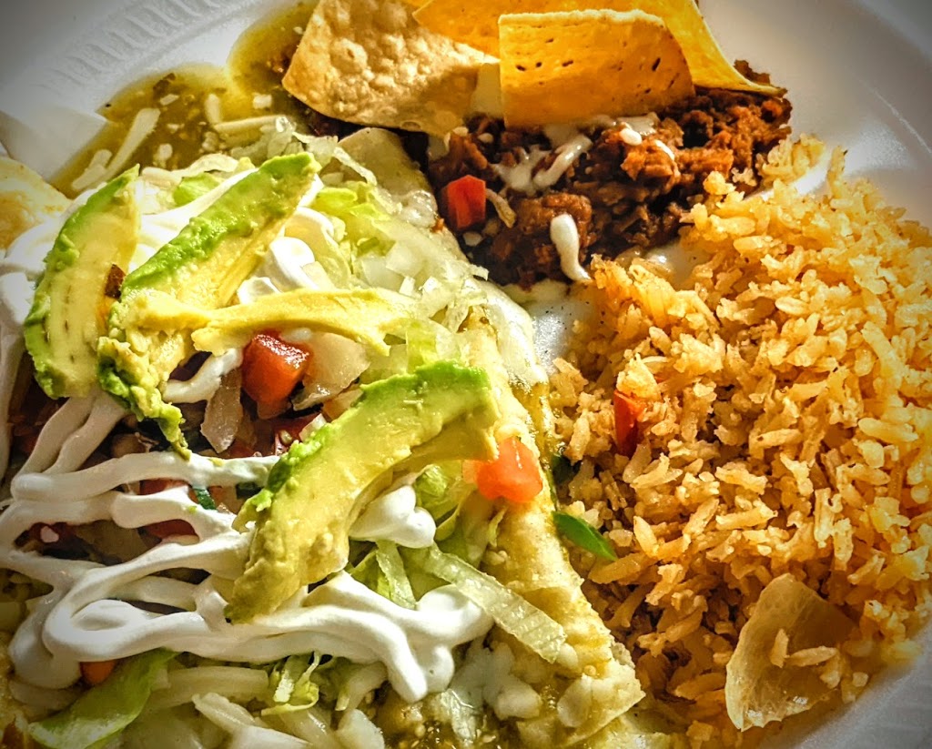 Taqueria Mexican Fast Food | 11501 Sherman Way, North Hollywood, CA 91605, USA | Phone: (805) 217-1501