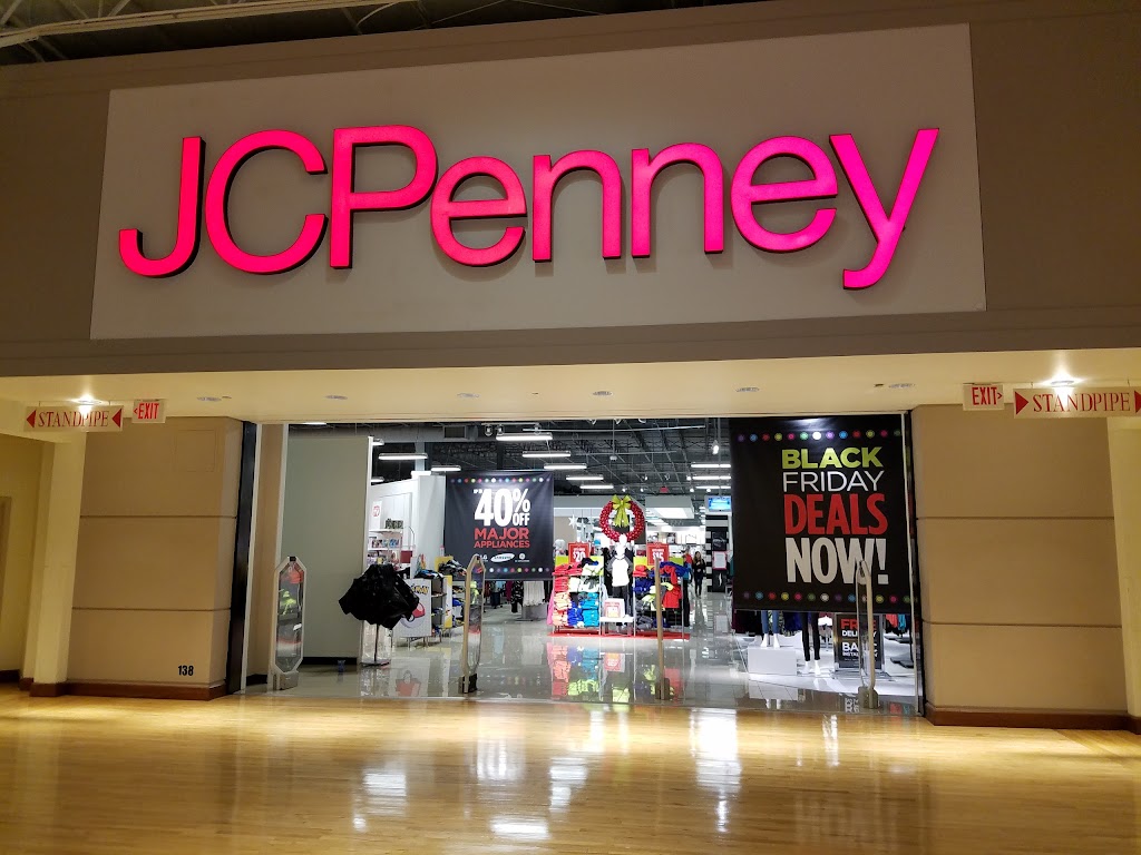 JCPenney | 2700 Potomac Mills Cir, Woodbridge, VA 22192 | Phone: (703) 494-0089