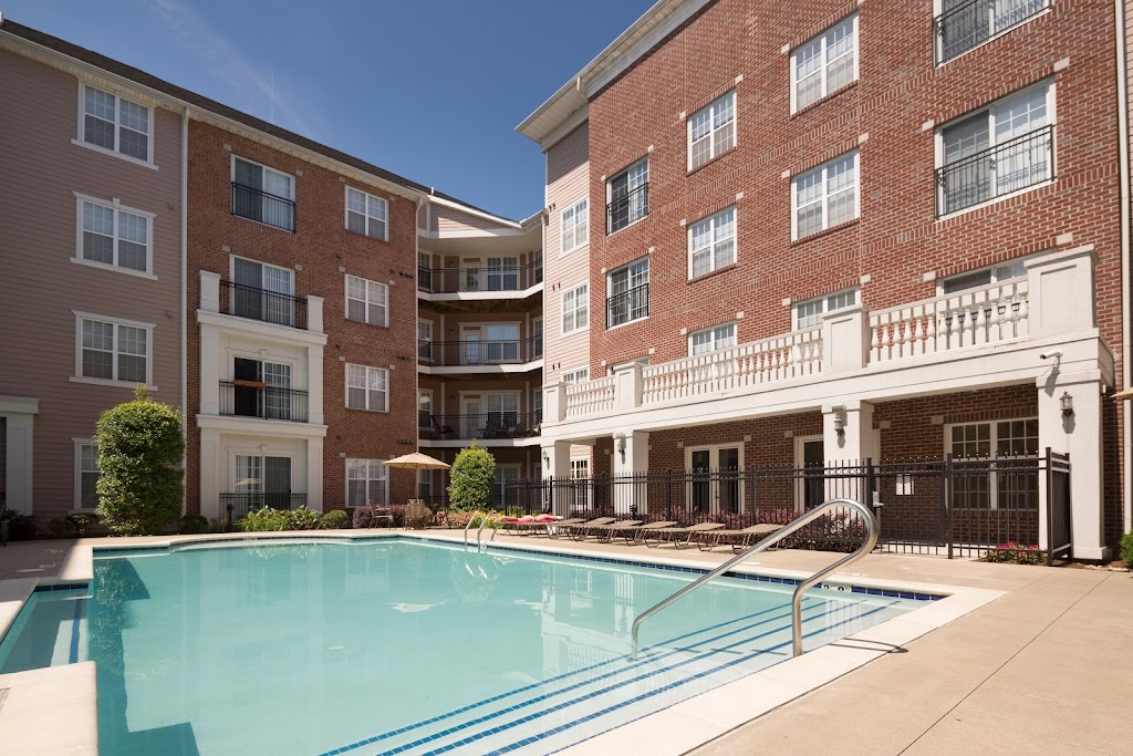 The Alexander at Ghent Apartment Homes | 1600 Granby St, Norfolk, VA 23510 | Phone: (757) 962-8058