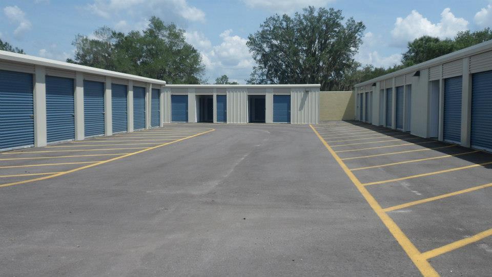 Parrish Storage | 12123 US-301 N, Parrish, FL 34219, USA | Phone: (941) 479-7877