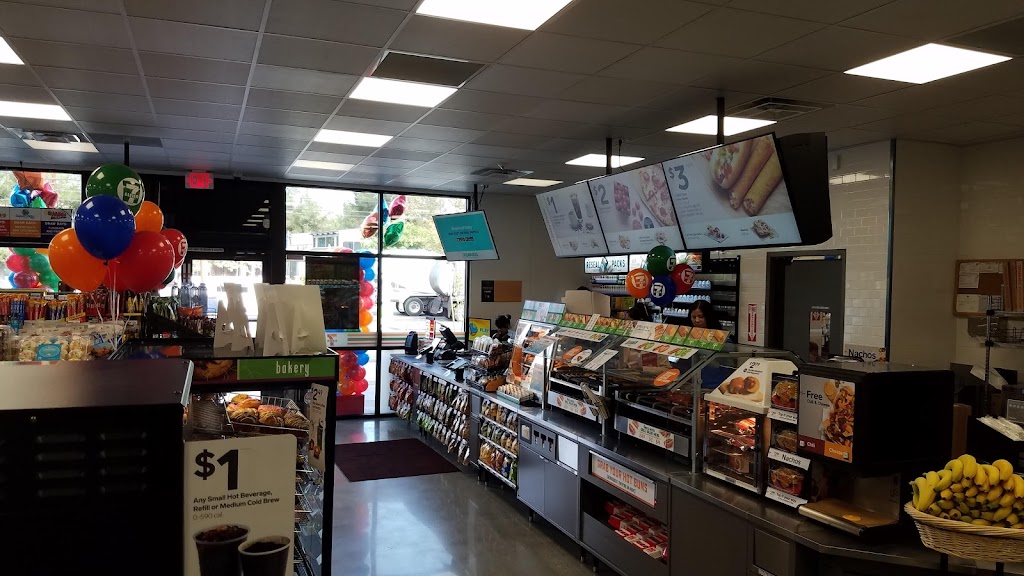 7-Eleven | 12500 Roscoe Blvd, Sun Valley, CA 91352 | Phone: (747) 201-1752