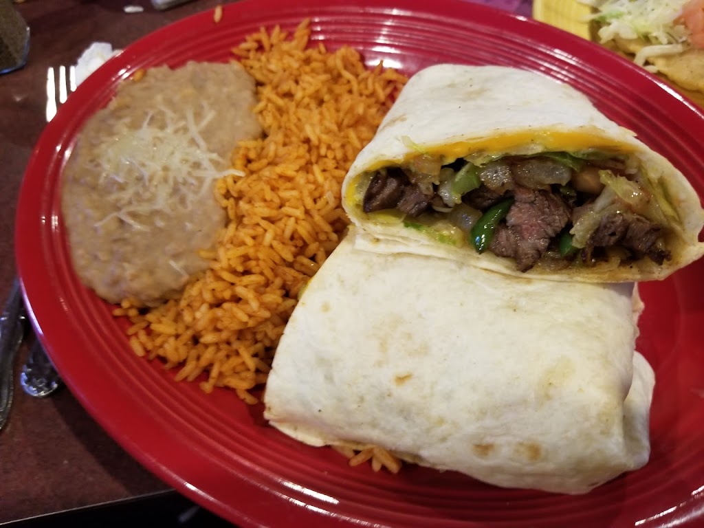 Taco Loco Mexican Restaurant | 52899 Van Dyke Ave, Utica, MI 48316 | Phone: (586) 323-9494