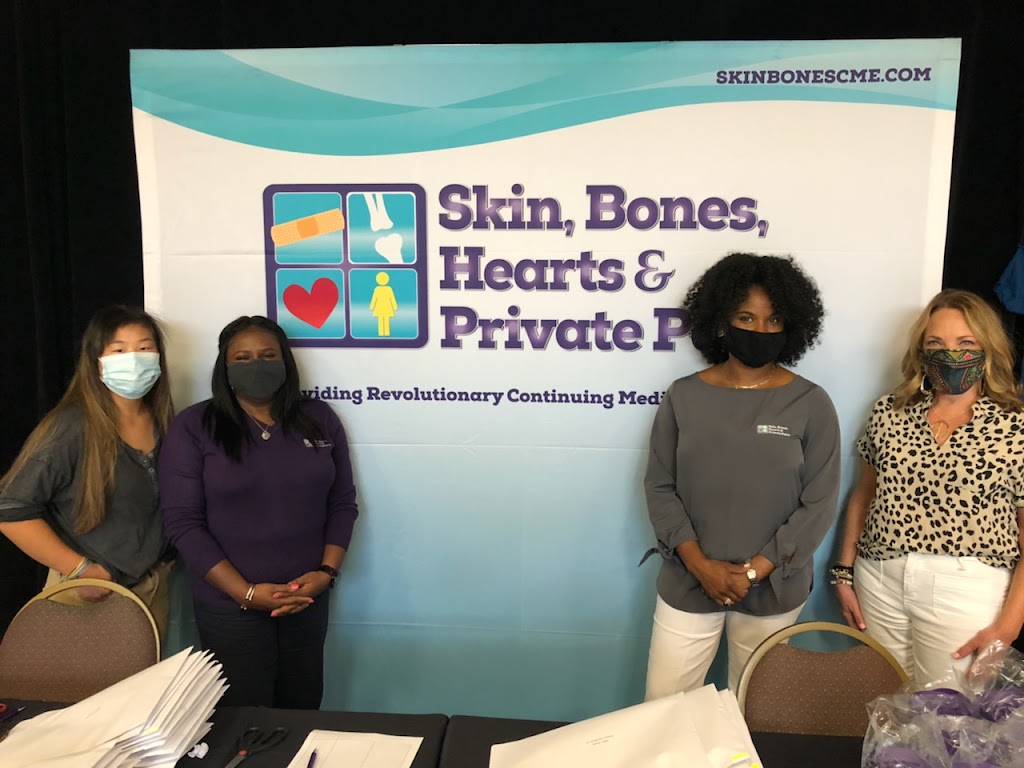 Skin, Bones, Hearts & Private Parts | 1905 Woodstock Rd STE 2150, Roswell, GA 30075, USA | Phone: (770) 640-1022