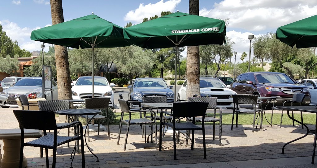 Starbucks | 6137 N Scottsdale Rd, Scottsdale, AZ 85250, USA | Phone: (480) 483-5698