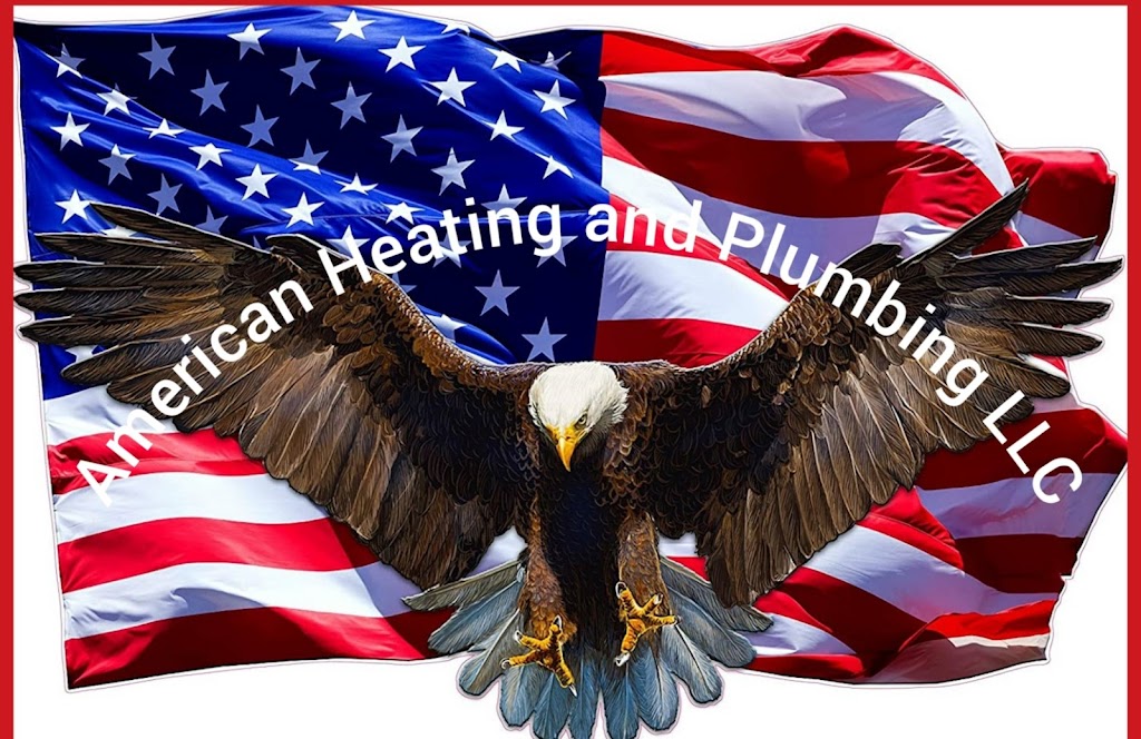 American Heating and Plumbing LLC | 100 N Main St, Celina, OH 45822, USA | Phone: (567) 890-4328