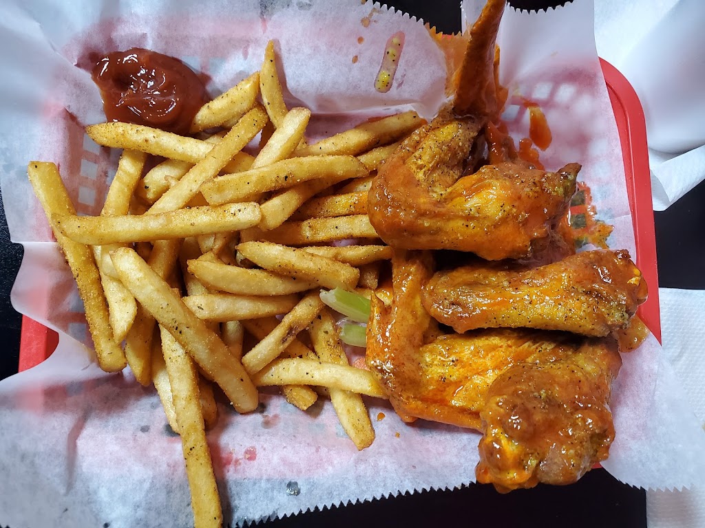 JDs Wings 2 Go - Hwy 70 | 7546 US-70 #108, Bartlett, TN 38133, USA | Phone: (901) 425-2489