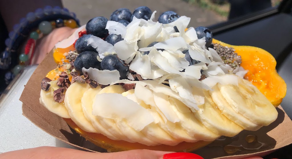 The Sunrise Shack | 59-158 Kamehameha Hwy, Haleiwa, HI 96712, USA | Phone: (808) 638-0506